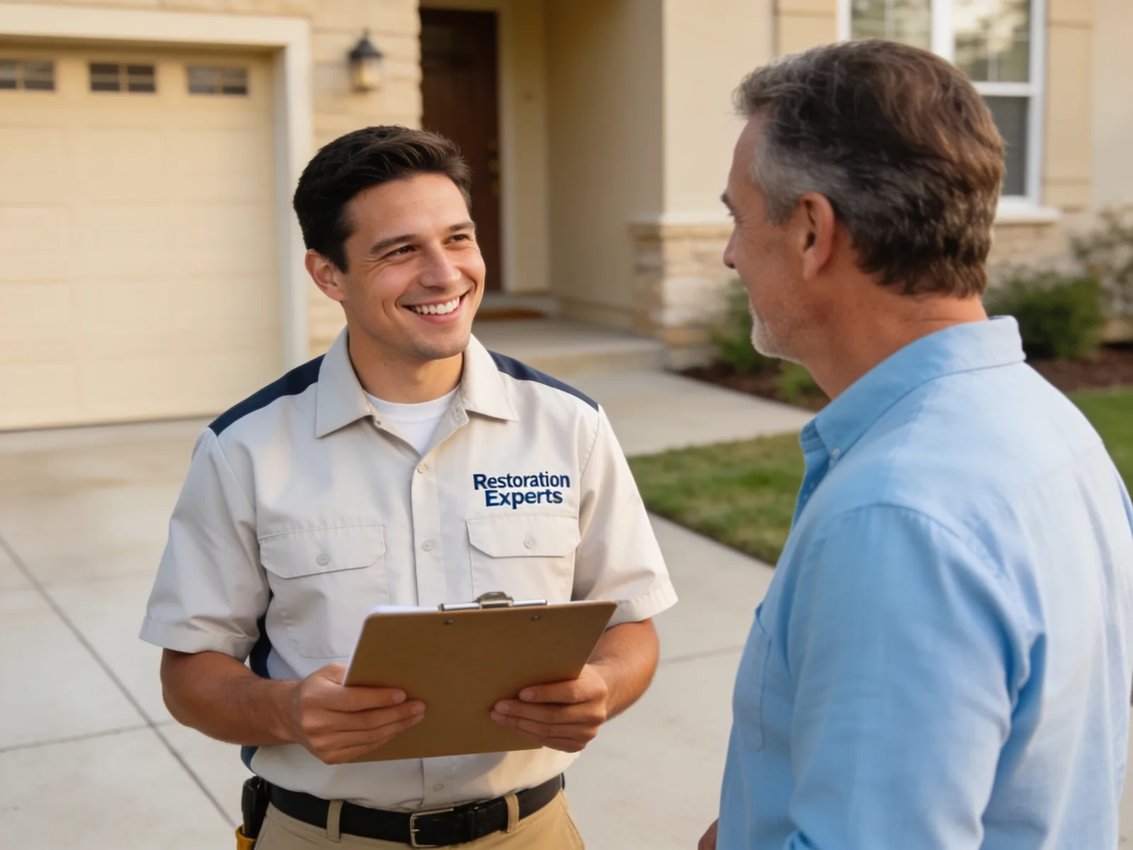 Water Damage Cleanup Kingsland, GA FAQs